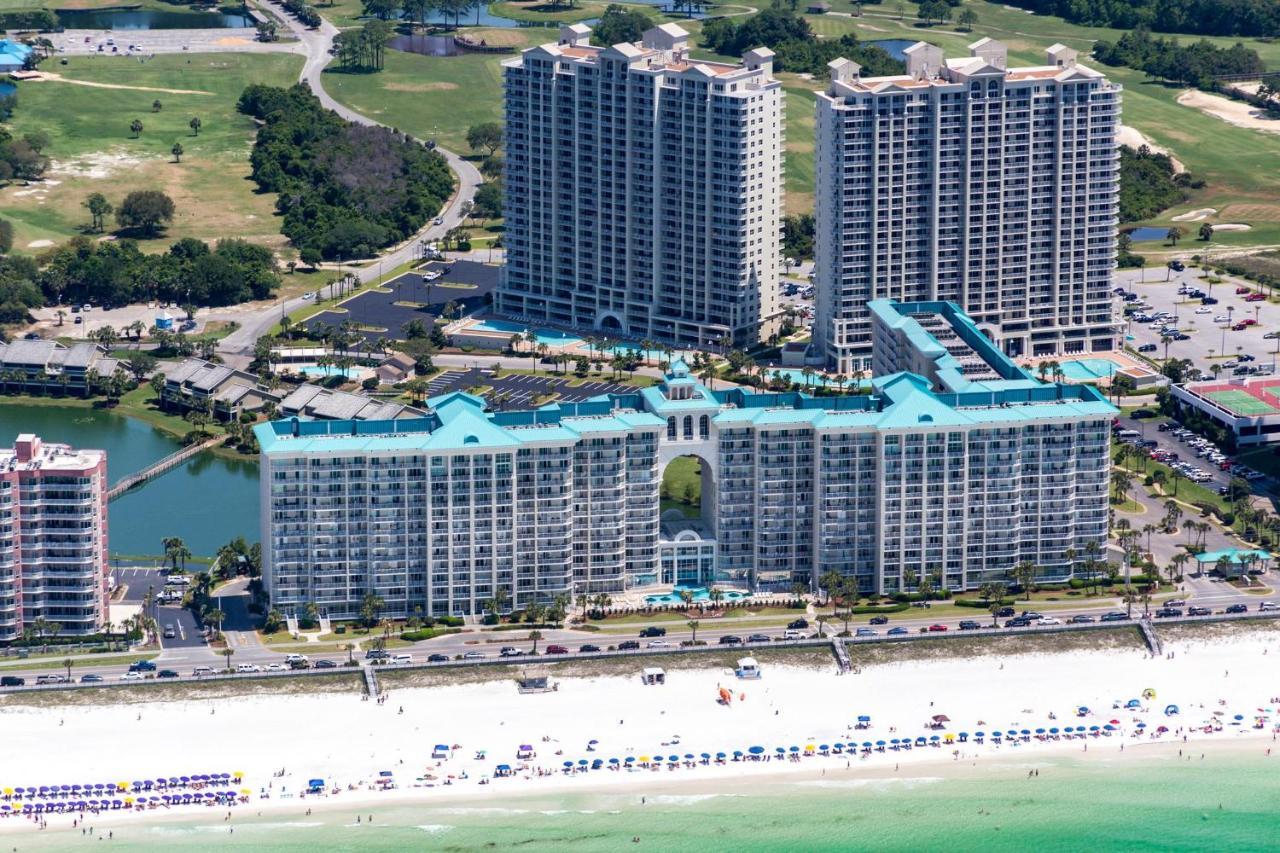 Ariel Dunes I 2008 Miramar Beach Zewnętrze zdjęcie