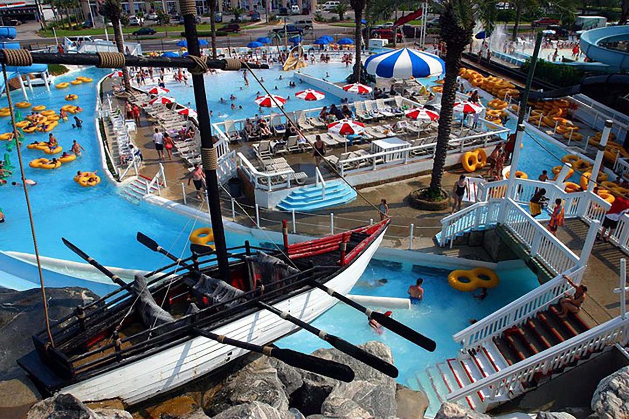 Ariel Dunes I 2008 Miramar Beach Zewnętrze zdjęcie